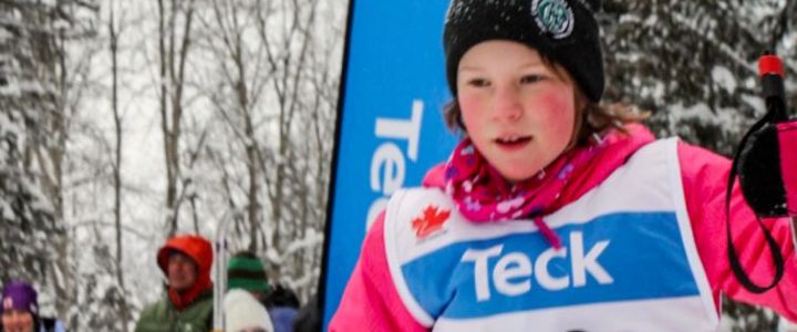 Kootenay Cup races in Fernie Kootenay Cup races in Fernie