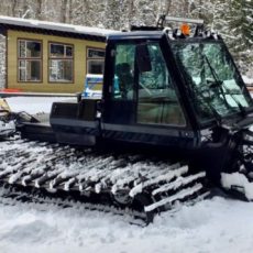 snowcat