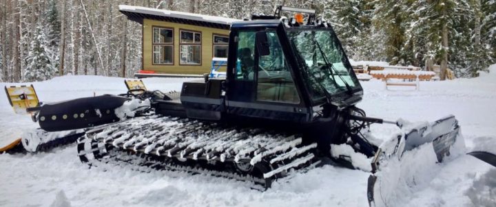 snowcat