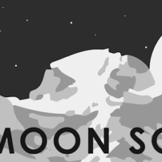 full moon social