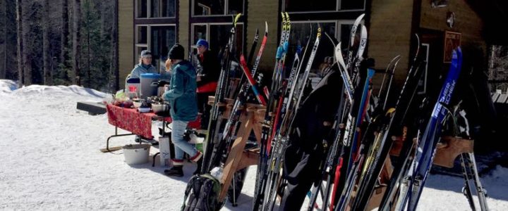 Ski Rentals in Fernie