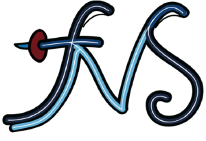 old fns logo