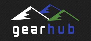 GearHub logo