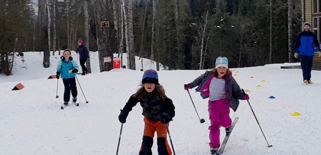 community kids sprint