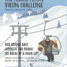 fernie viking challenge