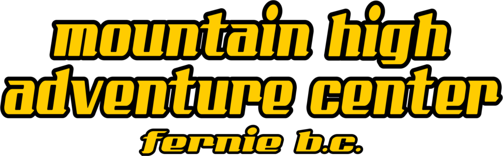 adventure center