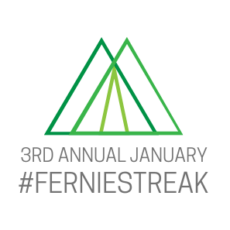 fernie streak