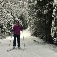 lizard creek loop