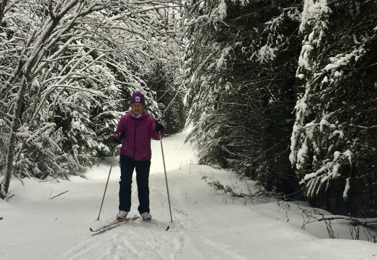 lizard creek loop