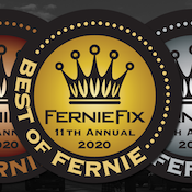 best of fernie 2020