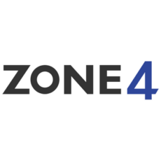 zone4 logo