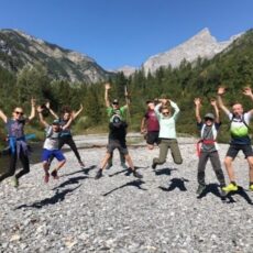 fernie nordic racers fall 2021