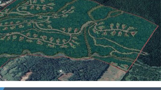 What’s happening on the Galloway Lands? UPDATED What’s happening on the Galloway Lands? UPDATED