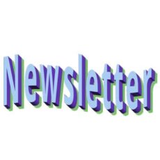 newsletter