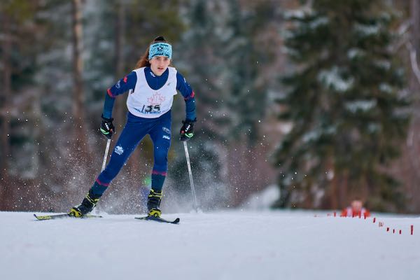 racer louison dubief