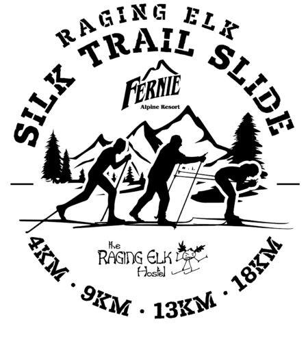 FAR silk slide
