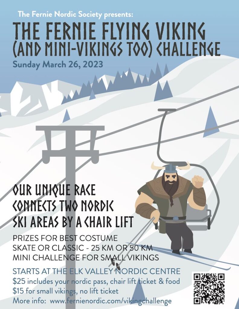 Flying Viking 2023