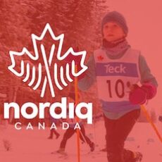 nordiq canada fundraiser