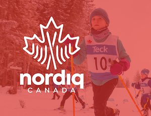 nordiq canada fundraiser