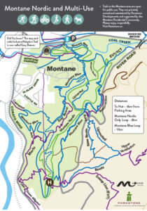 trail map montane fernie