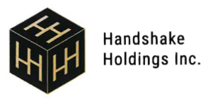 Handshake Holdings logo