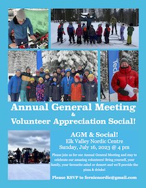 agm 2023 poster