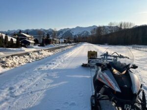 fernie dyke grooming