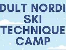 ski camps