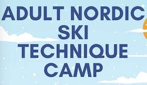 ski camps