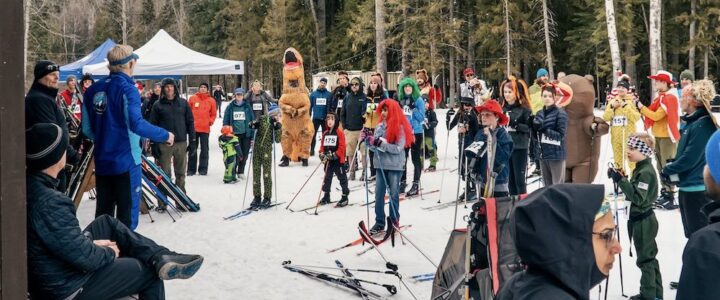 Our next event is the Community Fun R***s community fun races 2024