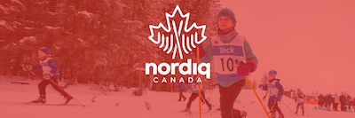 nordiq canada fundraiser