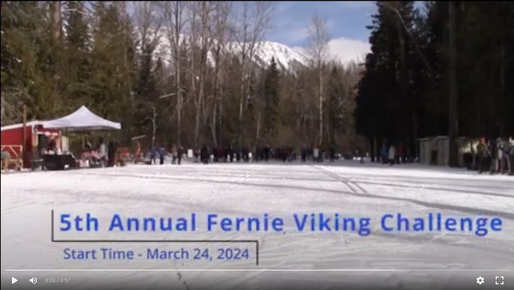 2024 viking challenge