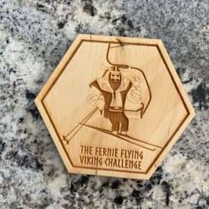 flying viking medal 2024