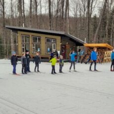 training racers