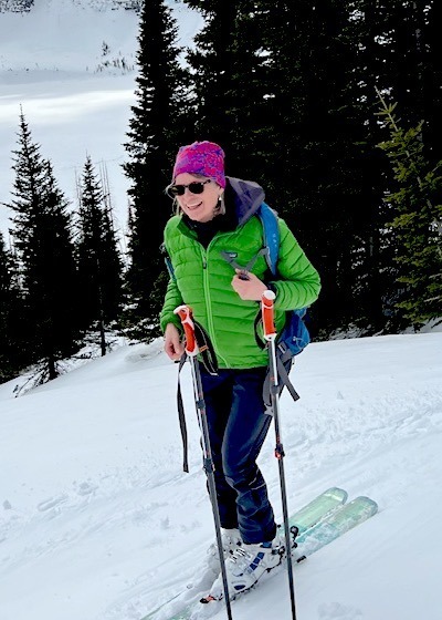 coach susan