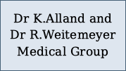 Alland Weitemeyer