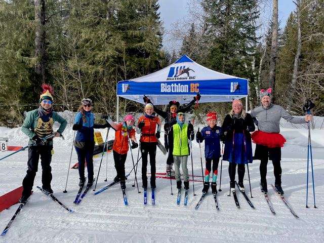 fernie community races 2025
