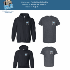 FNS Apparel for 2025-26